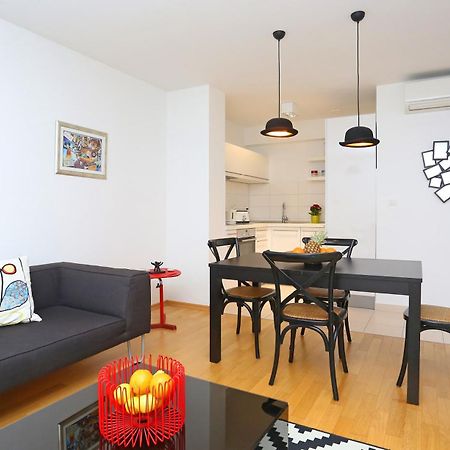 Luxury Apts Leone Split Centre ภายนอก รูปภาพ