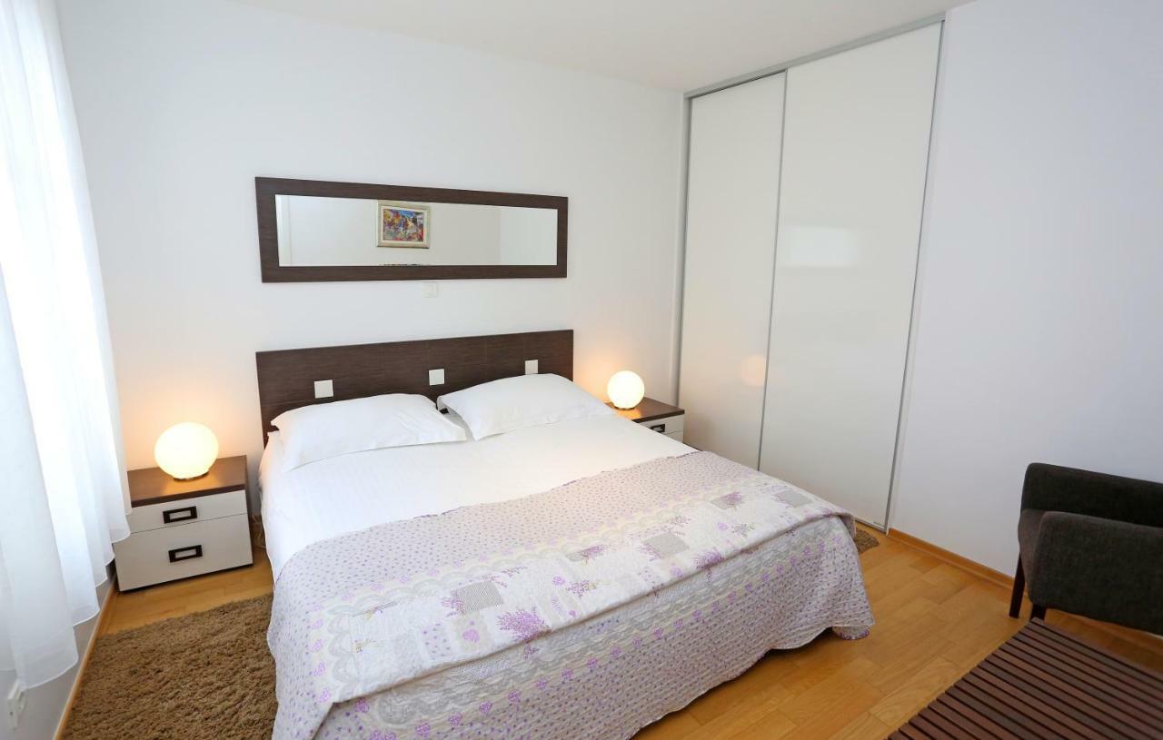 Luxury Apts Leone Split Centre ภายนอก รูปภาพ