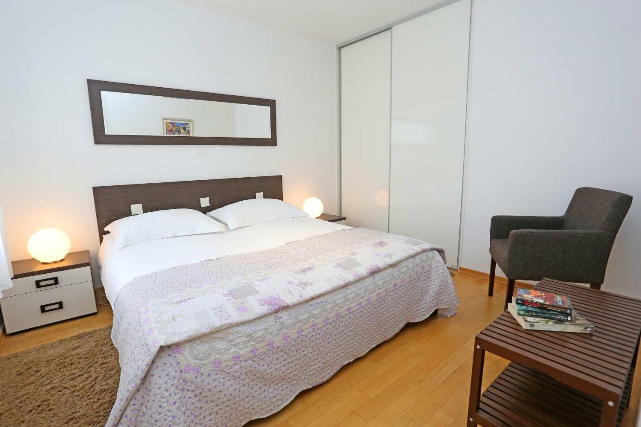 Luxury Apts Leone Split Centre ภายนอก รูปภาพ