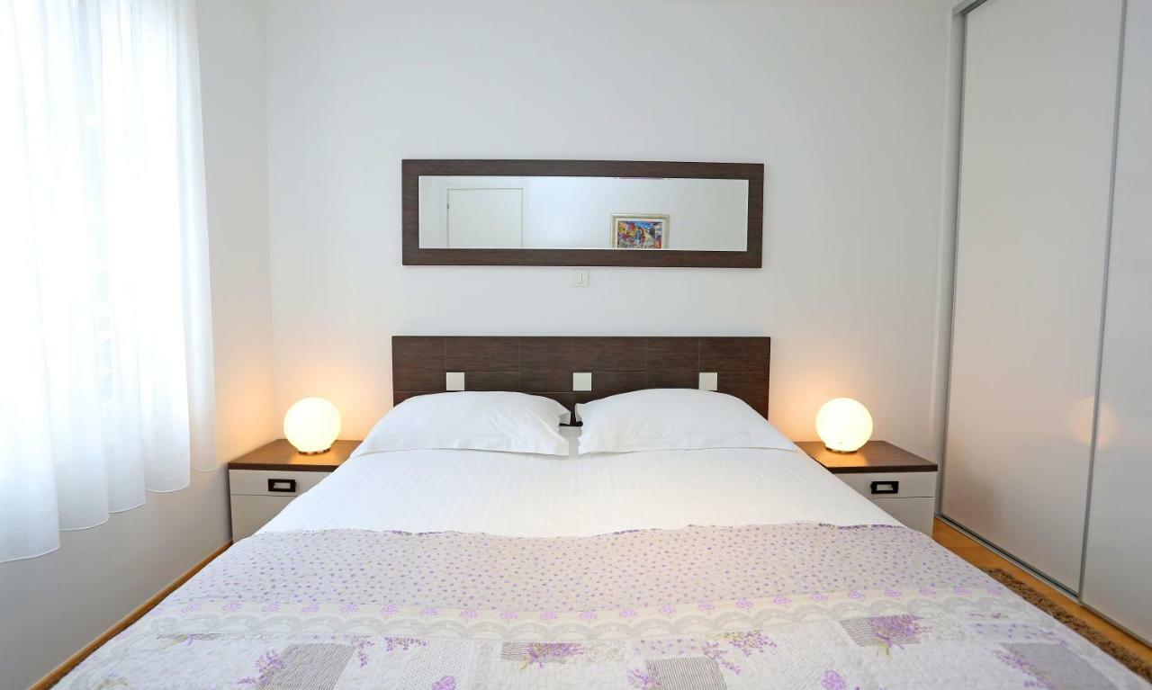 Luxury Apts Leone Split Centre ภายนอก รูปภาพ