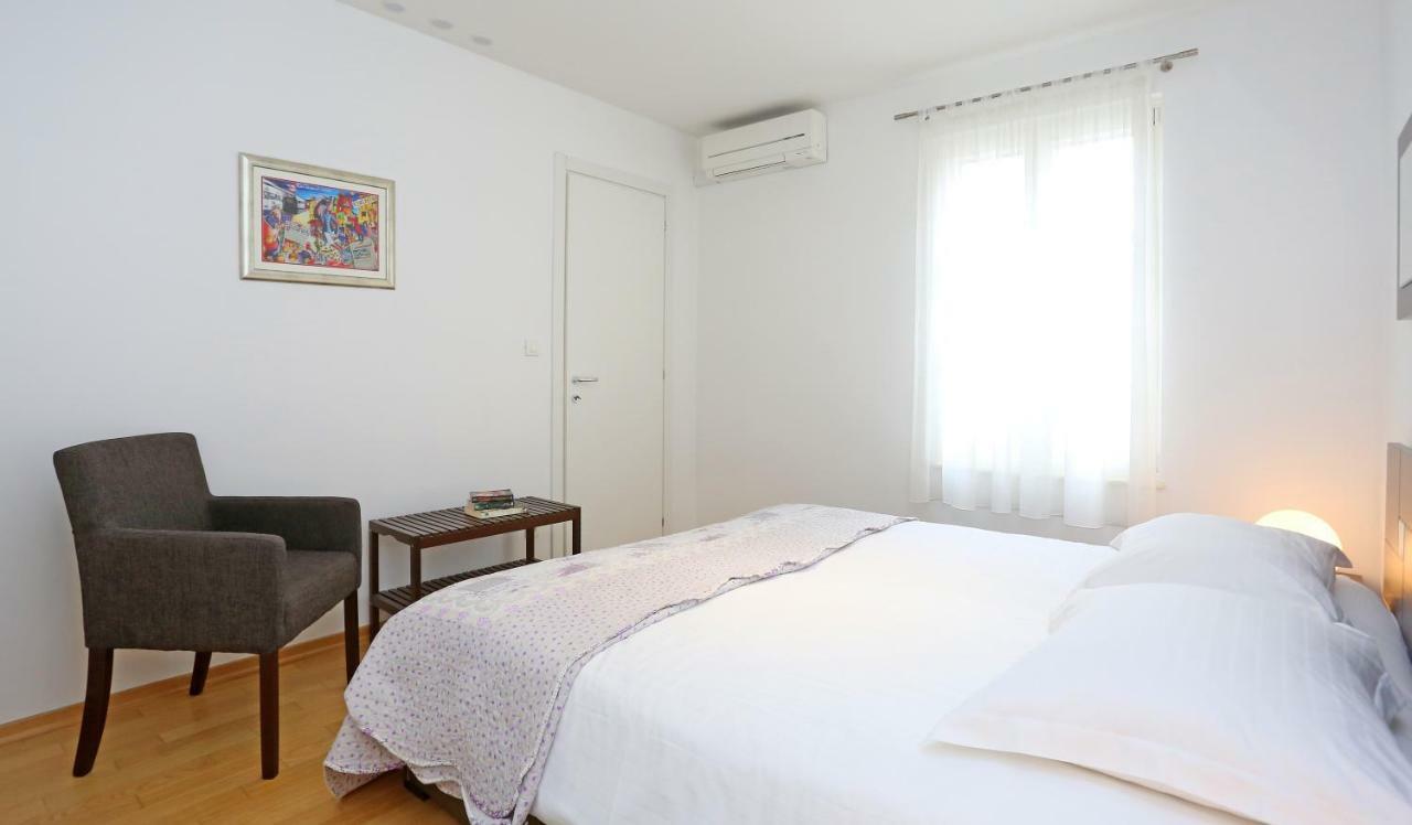 Luxury Apts Leone Split Centre ภายนอก รูปภาพ