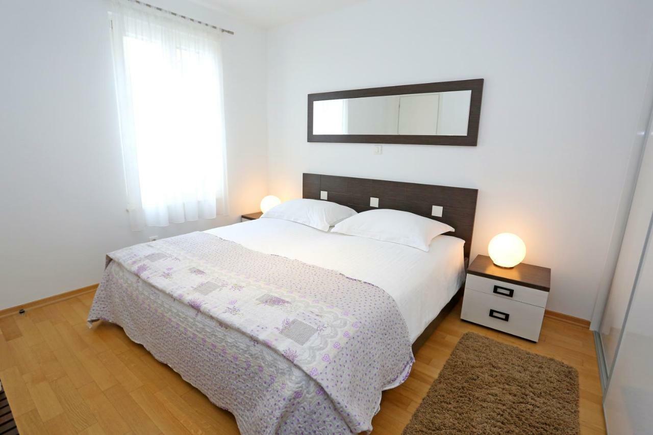 Luxury Apts Leone Split Centre ภายนอก รูปภาพ