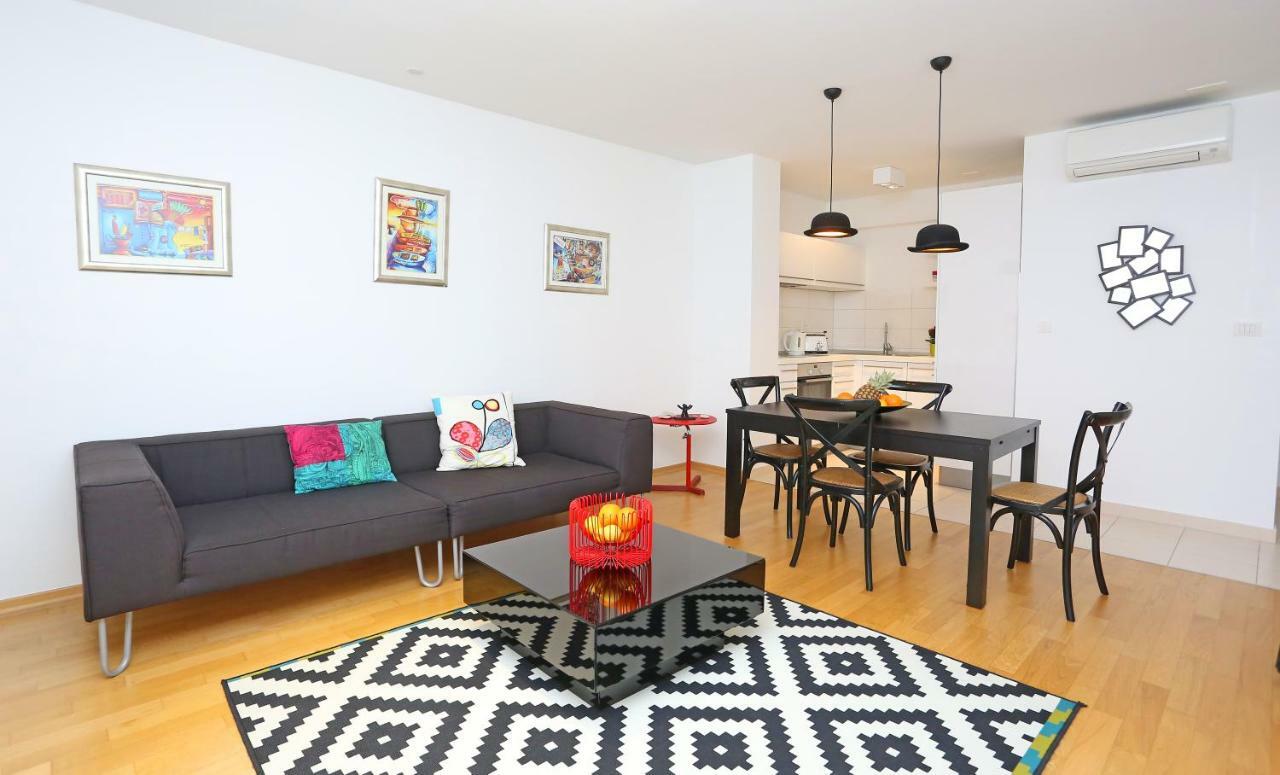 Luxury Apts Leone Split Centre ภายนอก รูปภาพ