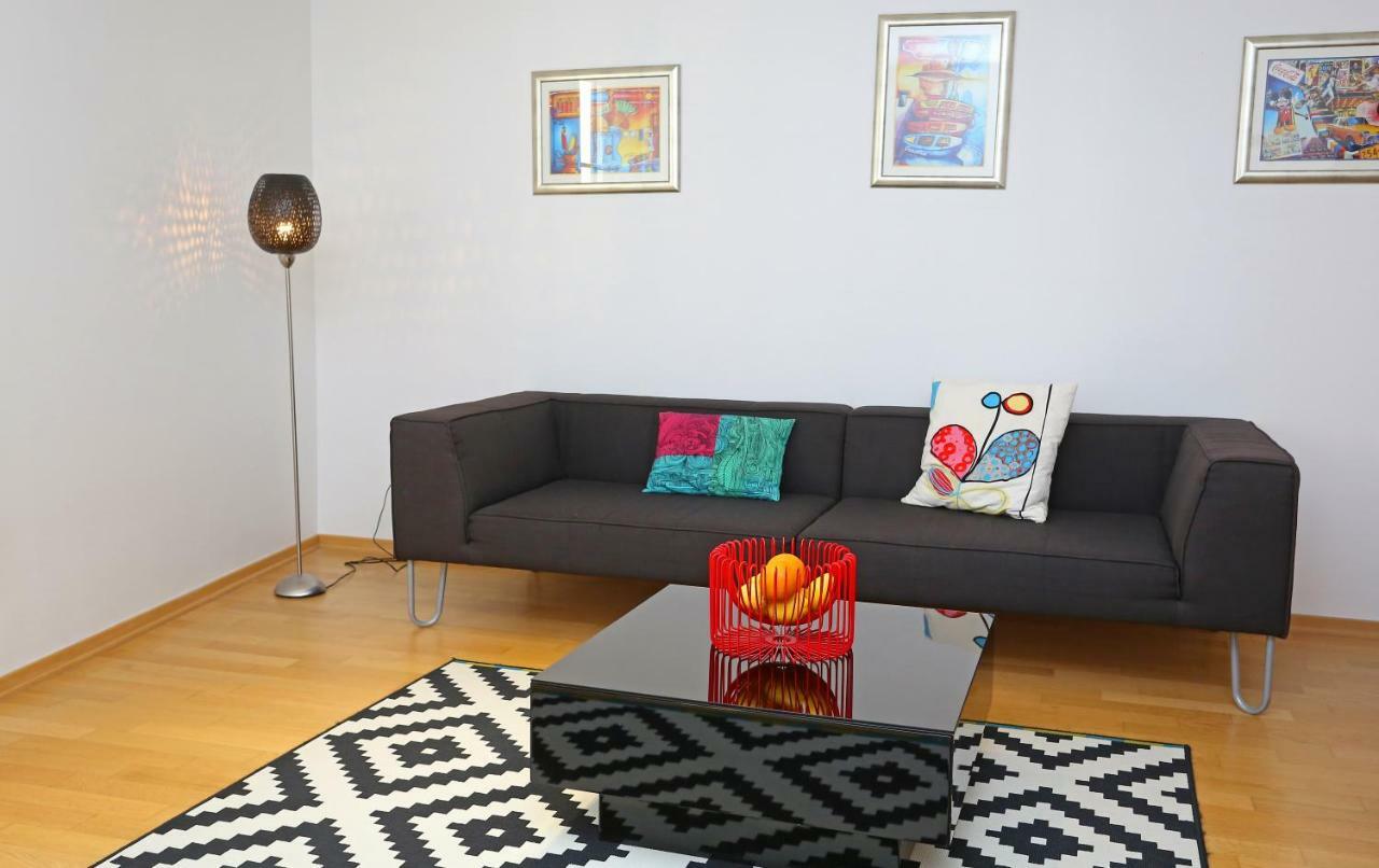 Luxury Apts Leone Split Centre ภายนอก รูปภาพ