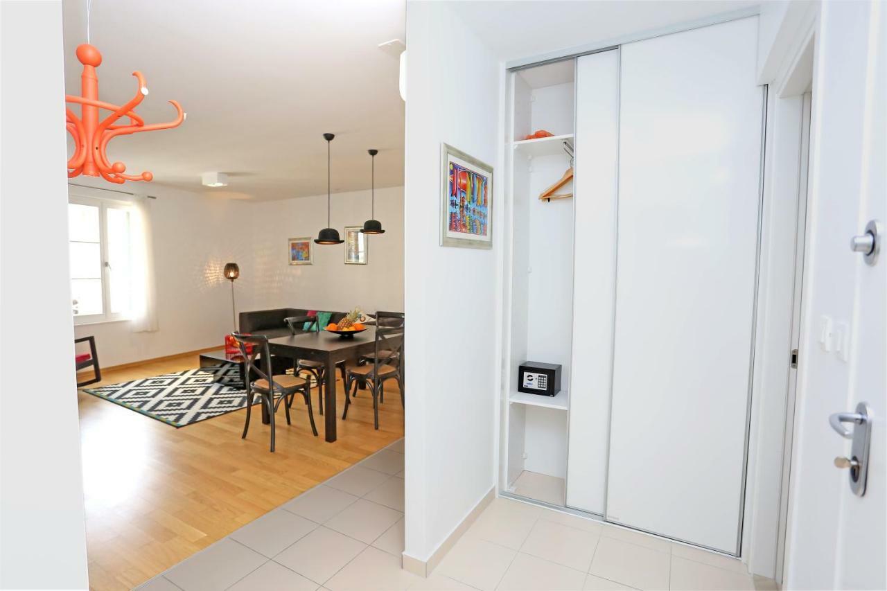 Luxury Apts Leone Split Centre ภายนอก รูปภาพ
