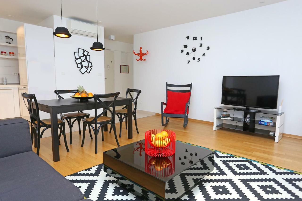 Luxury Apts Leone Split Centre ภายนอก รูปภาพ