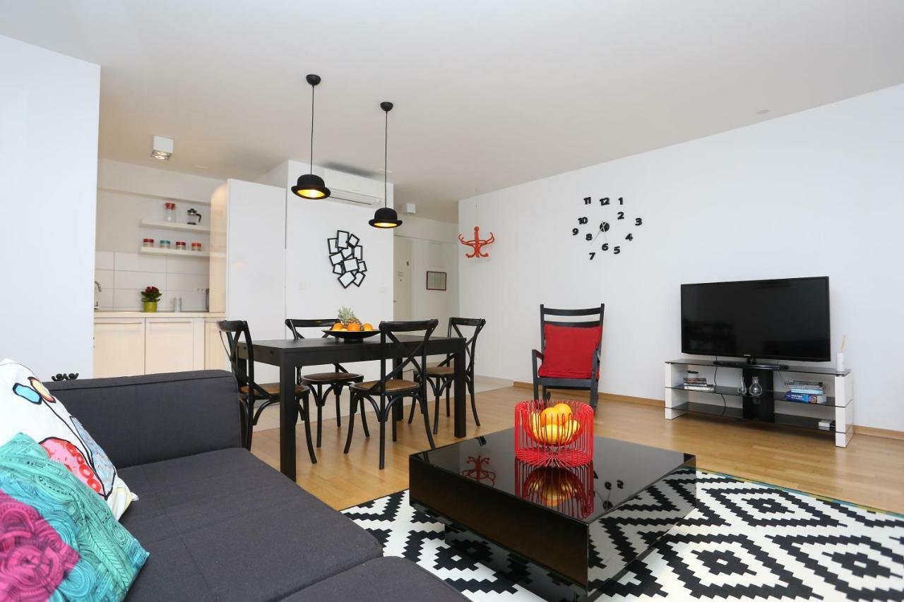 Luxury Apts Leone Split Centre ภายนอก รูปภาพ