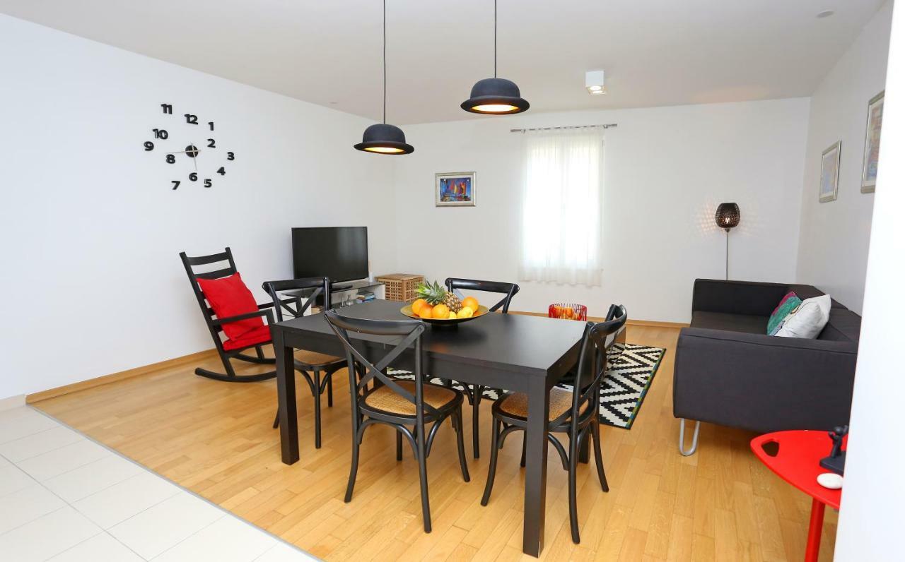 Luxury Apts Leone Split Centre ภายนอก รูปภาพ