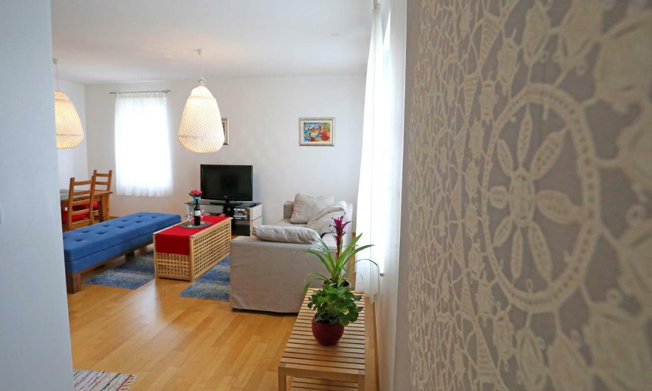 Luxury Apts Leone Split Centre ภายนอก รูปภาพ