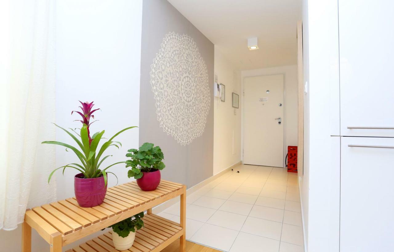 Luxury Apts Leone Split Centre ภายนอก รูปภาพ