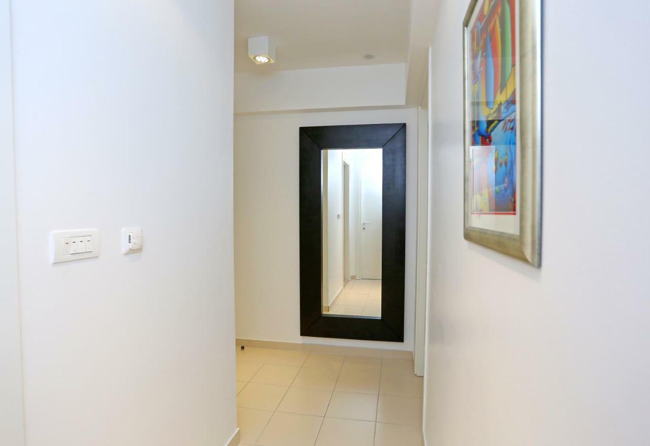 Luxury Apts Leone Split Centre ภายนอก รูปภาพ