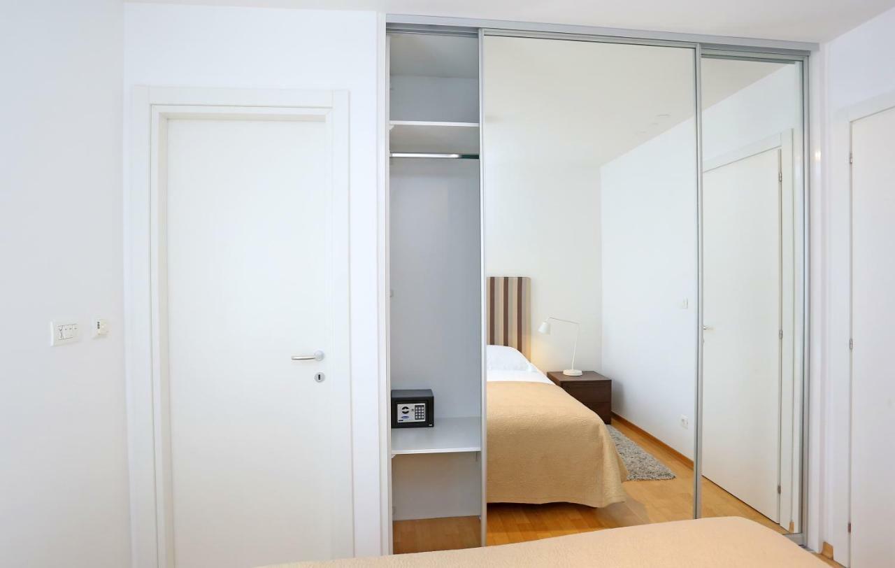Luxury Apts Leone Split Centre ภายนอก รูปภาพ