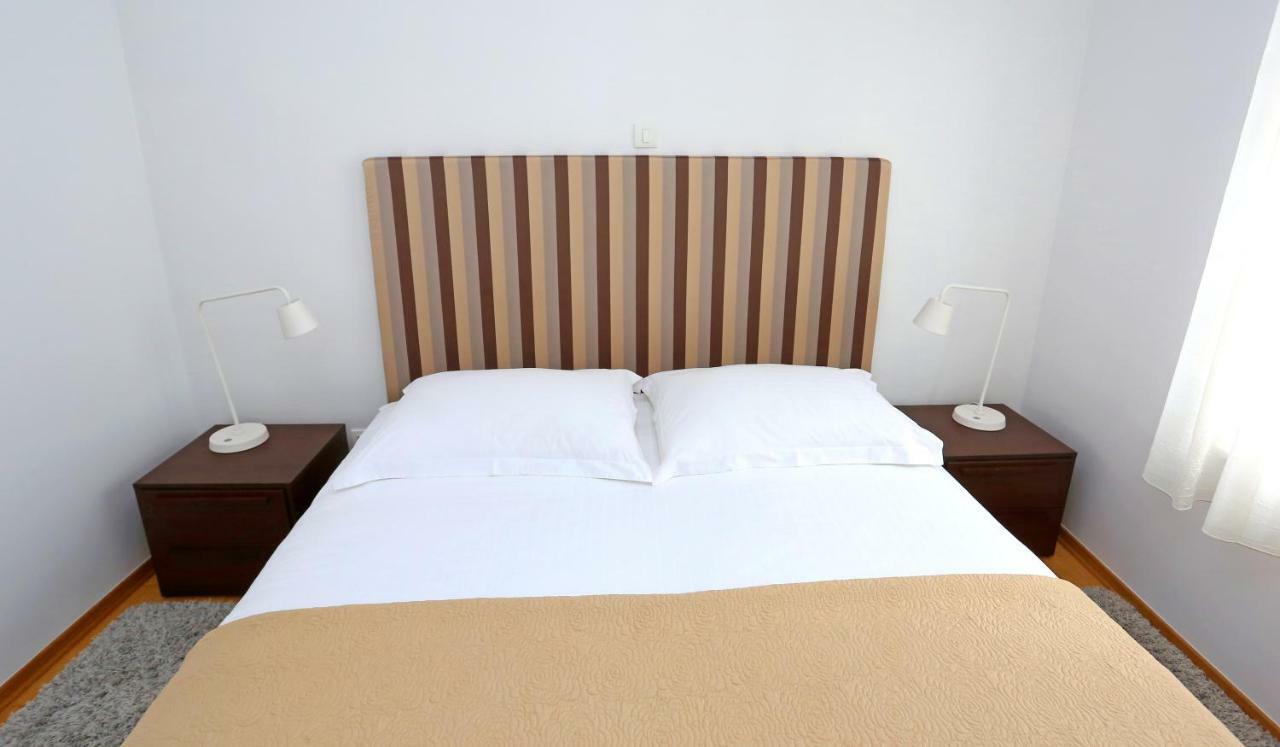 Luxury Apts Leone Split Centre ภายนอก รูปภาพ
