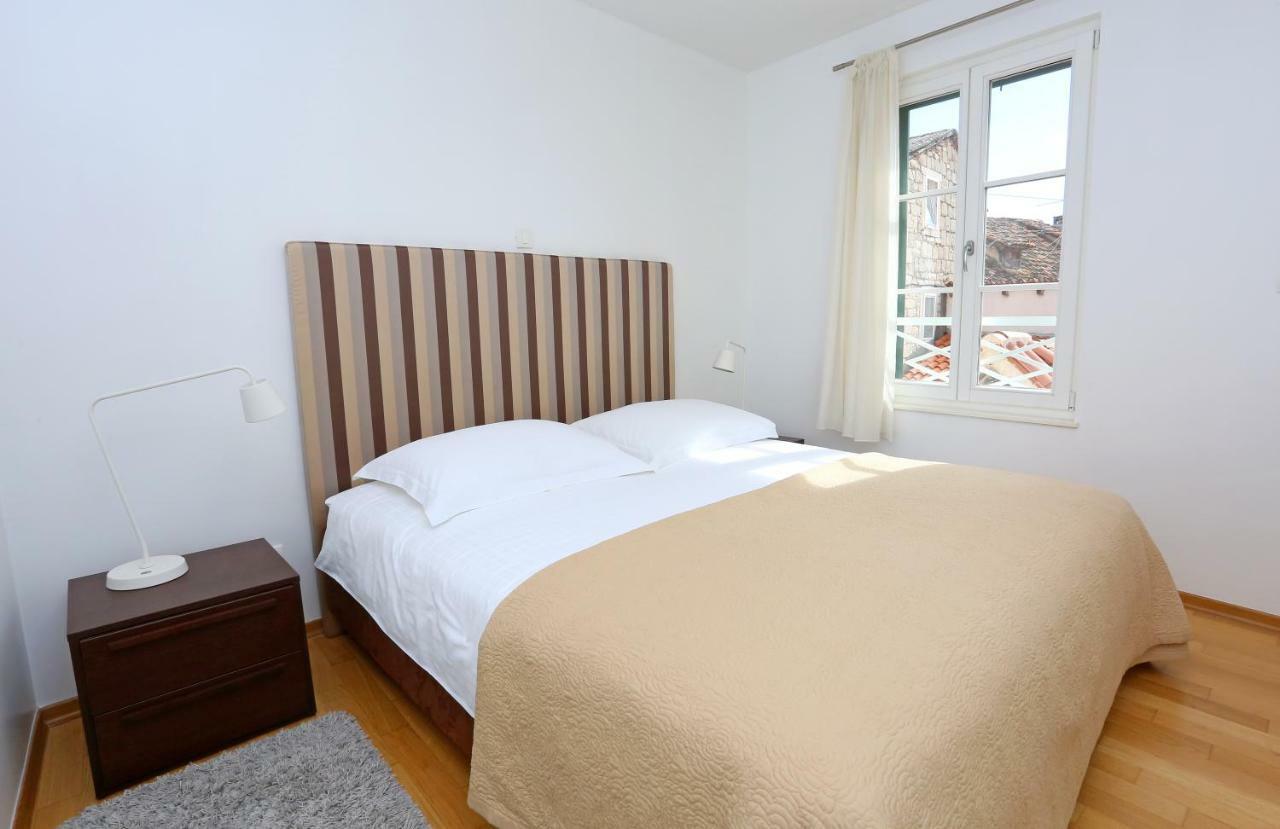 Luxury Apts Leone Split Centre ภายนอก รูปภาพ