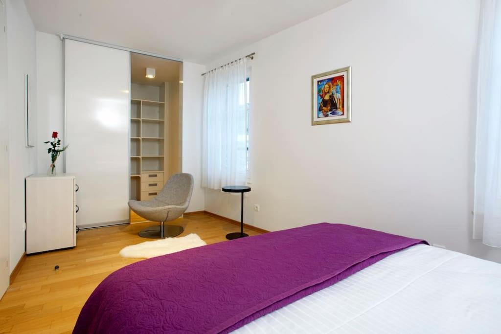 Luxury Apts Leone Split Centre ภายนอก รูปภาพ