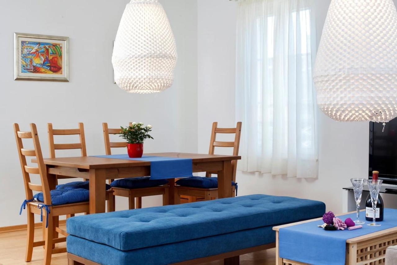 Luxury Apts Leone Split Centre ภายนอก รูปภาพ