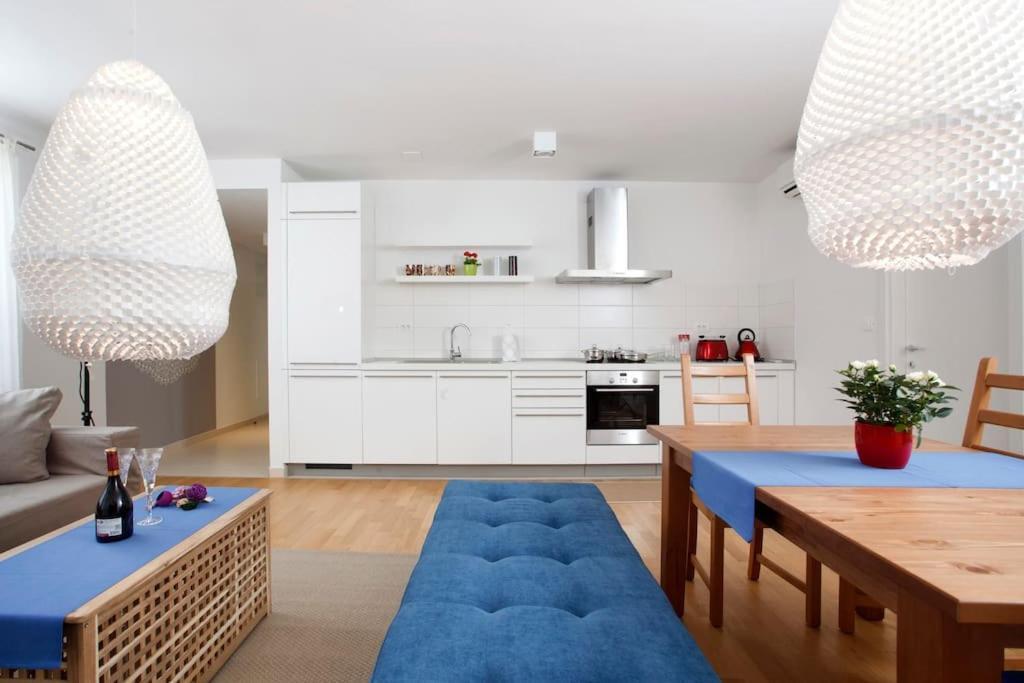 Luxury Apts Leone Split Centre ภายนอก รูปภาพ