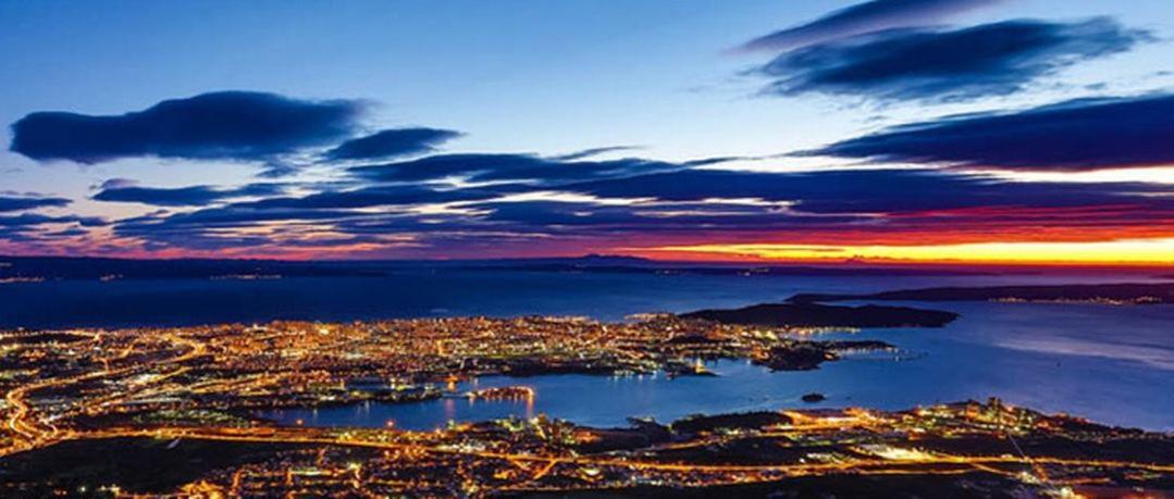 Luxury Apts Leone Split Centre ภายนอก รูปภาพ